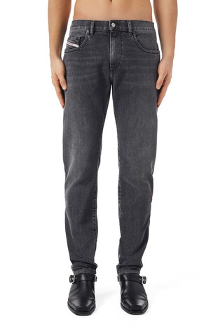 Slim jeans hlače - D-Strukt 09C47