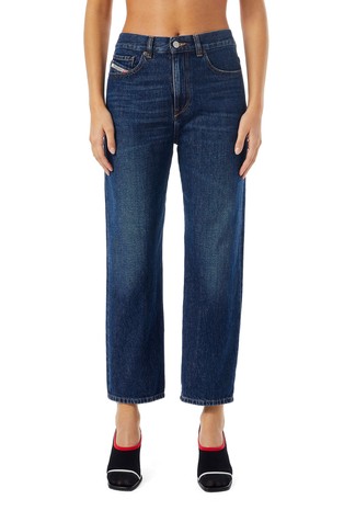 Boyfriend jeans hlače - D-Air 09C03