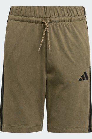 ADIDAS Essentials unisex kratke hlače Zelena - Green 8