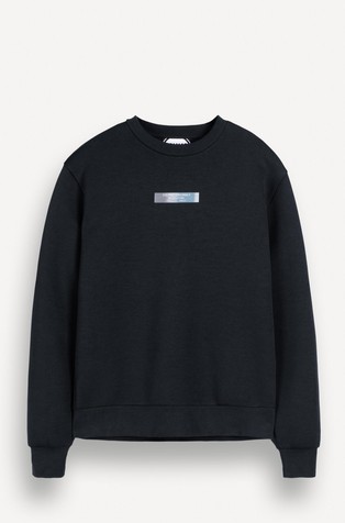 Colmar Revolution pulover s potiskom