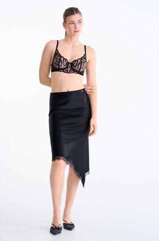 Satin Luxe satenasto krilo
