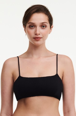 Pulp swim wirefree bra