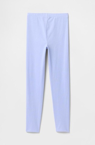 GAP Tanke pajkice za deklice Modra - Blue Crystal 2