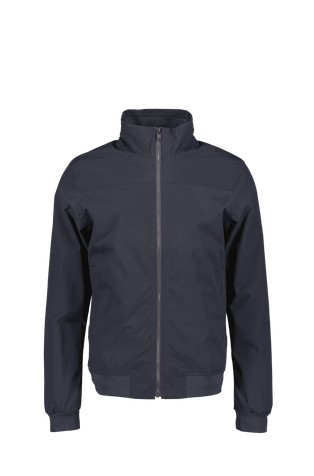 Alvin Waterproof Padded Jacket