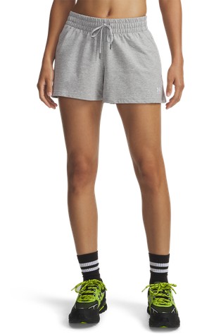 Sport Terry Shorts