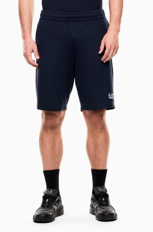 Core Identity bombažne kratke hlače