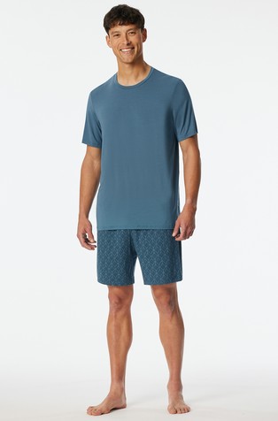 Long Life Soft - short pyjamas