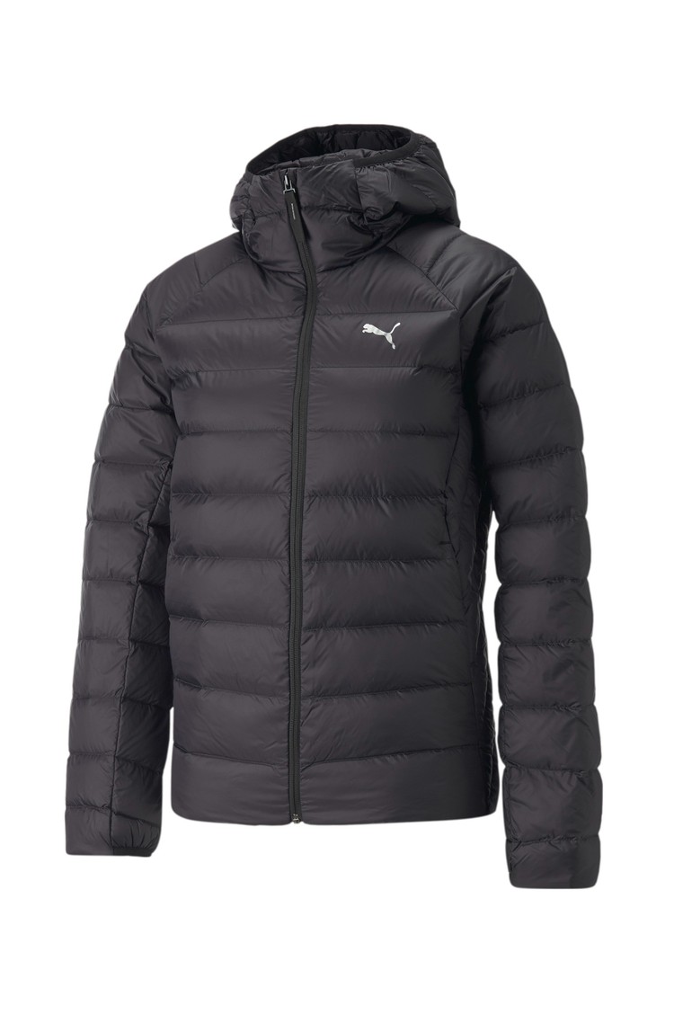 PUMA PackLITE Down Jacket Black 