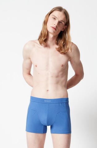 Organic Cotton Deluxe boksarice