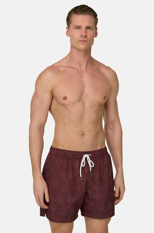 Kopalke s cvetličnim vzorcem