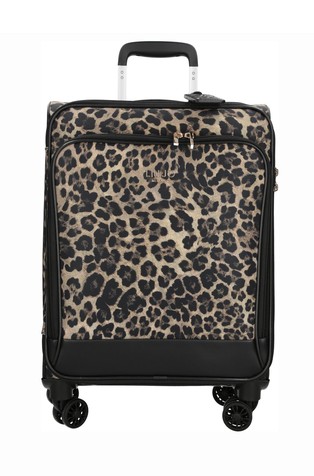 Animal Print Trolley