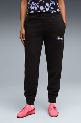 Essentials Nature 2.0 Small Graphic Sweatpants
