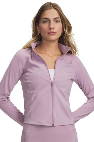 UA Vanish Elite Full Zip