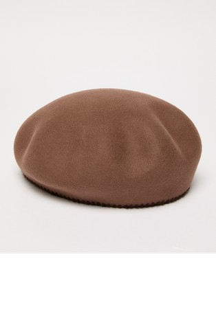 Wool Beret