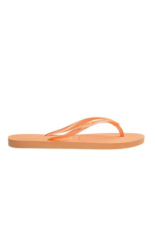 Slim Flip Flops