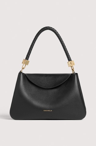 Tiggy Small Leather Handbag