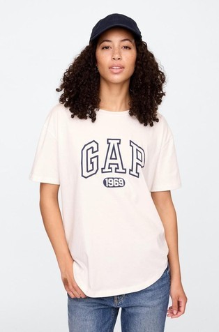 Gap Arch Logo T-Shirt