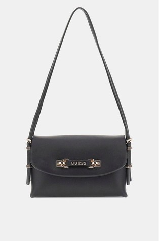 Lefia torbica za čez ramo iz umetnega usnja