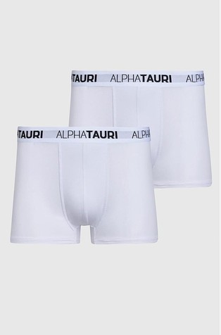 Stretch-cotton 2-pack boxer briefs