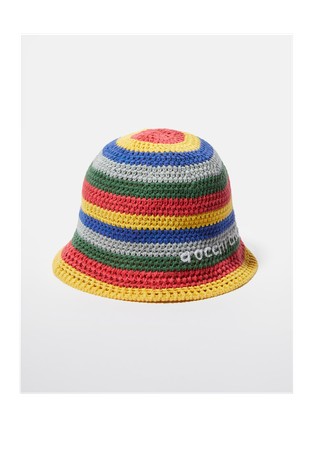Hotel Magico Adriatico with Ciao hat