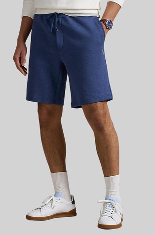 Double-Knit Short