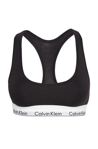 CALVIN KLEIN UNDERWEAR Bralette - Modern Cotton