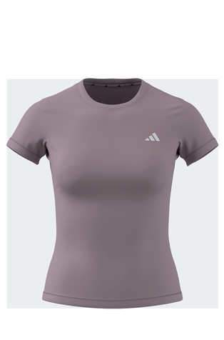 Power Essentials Workout Contour T-Shirt
