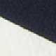 White / Blue