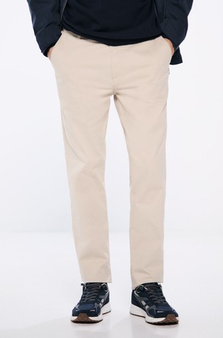 Slim fit chino hlače