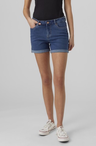 VMLUNA denim kratke hlače