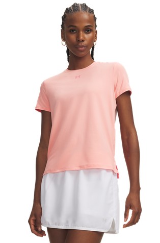 UA Vanish Short Sleeve