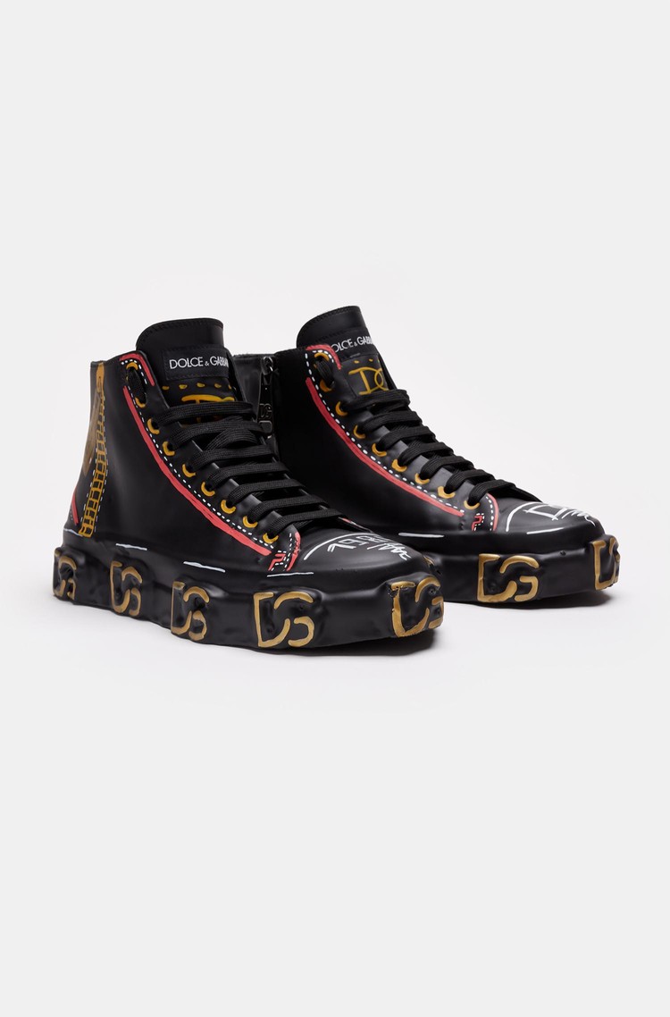 Gabbana Men Scarpe Dolce Gabbana 2019 Best Dolce Gabbana Shoes