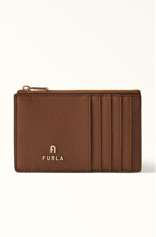 Leather Card Case