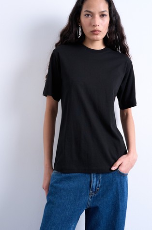 TSJULIE cotton T-Shirt