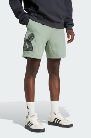 adidas x Star Wars The Mandalorian™ kratke hlače