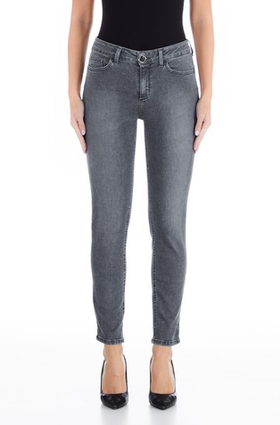 Bottom Up slim jeans hlače