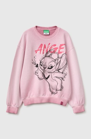 Disney© Lilo & Stitch oversized pulover