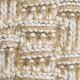Bež - Beige / White