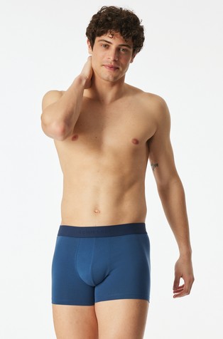 95/5 - trunks in stretch cotton