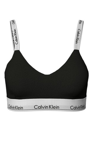Full Cup Bralette - Modern Cotton