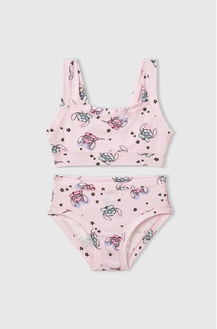 Lilo & Stitch ©Disney top and briefs set
