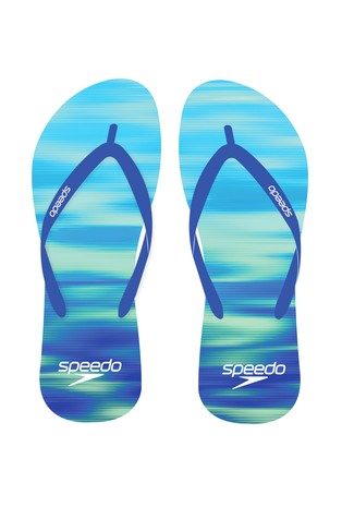 Logo Flip Flops