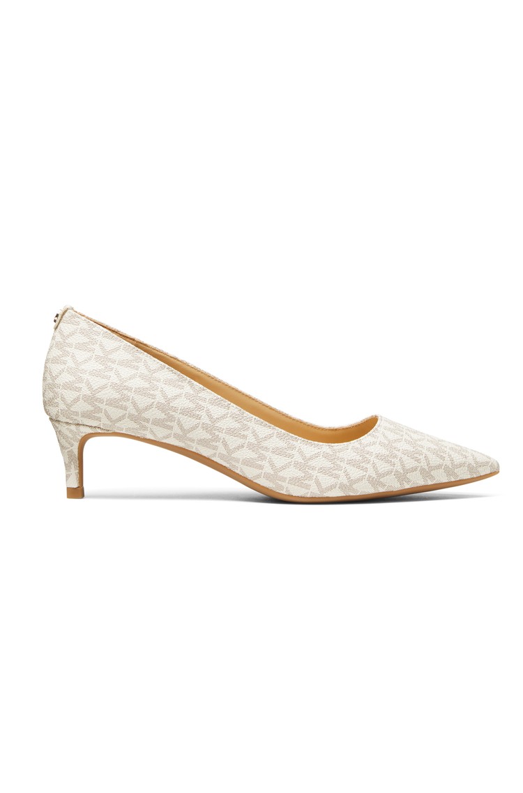 MICHAEL KORS Alina Flex logo salonarji Bež - Beige 