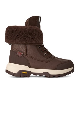 Adirondack Boot Waterproof XXV