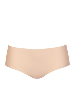 LISCA Bella brezšivne spodnje hlačke Bež - Skin 4