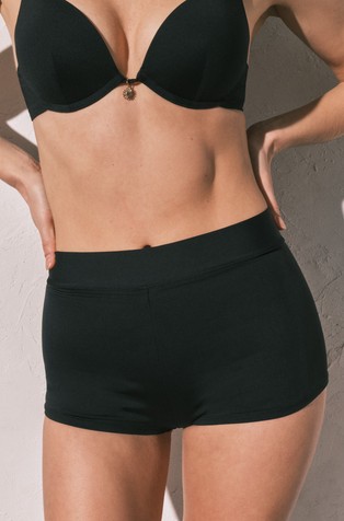 Spodnji del kopalk v slogu boksaric