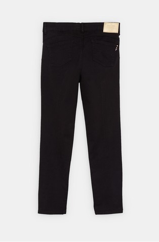FRACOMINA Perfect shape jeans Black 2