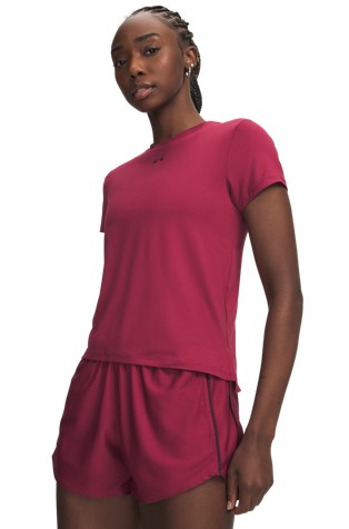 UA Vanish Short Sleeve