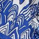 Modra - Blue/White