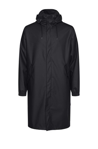 Unisex Fishtail Raincoat